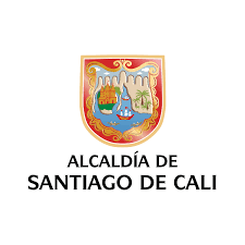 Logo Alcaldía de Cali